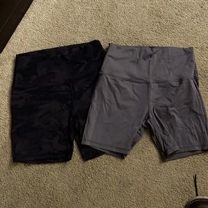 Free Spirit Shorts size Small
